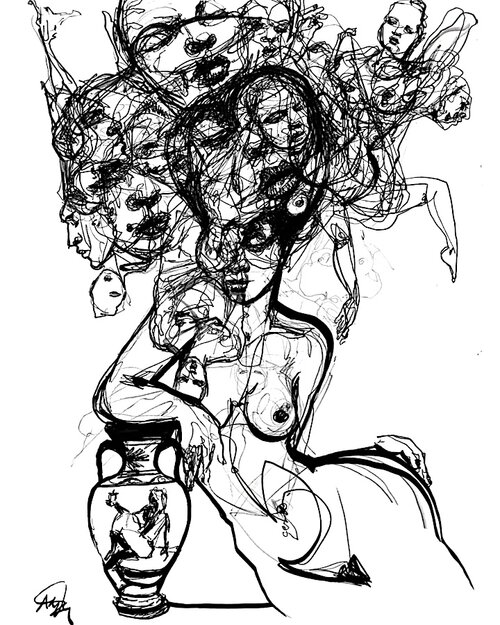 MUCH ADOE ABOUT NOTHING